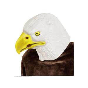 Adler Maske - Kostüm Zubehör 85645117 - Mode & Kleidung