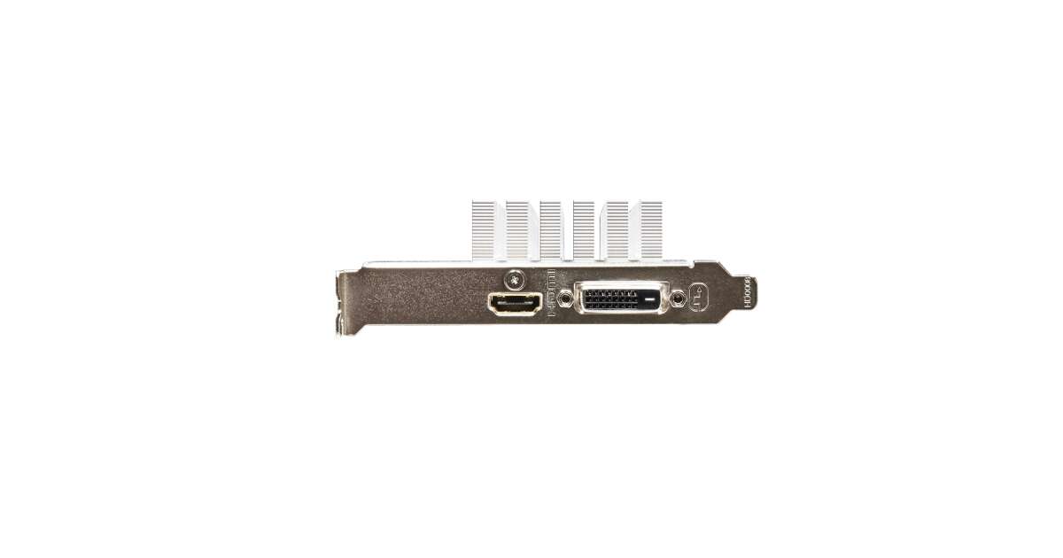 Gigabyte Geforce Gt 1030 Silent Low Profile 2g pepita.hu