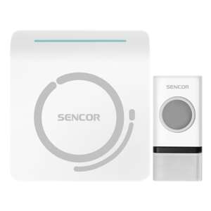 Dzwonek do drzwi Sencor SWD100