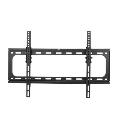 Maclean MC-605 fali tartó 37-70 hüvelykes LCD LED Plazma TV-khez, fekete - Maclean