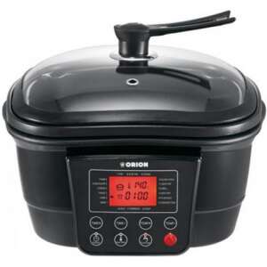 Orion Multifunktionsbackofen 18 Funktionen OMC-1804