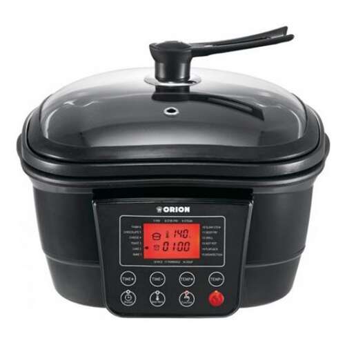 Orion Multifunktionsbackofen 18 Funktionen OMC-1804 31943659