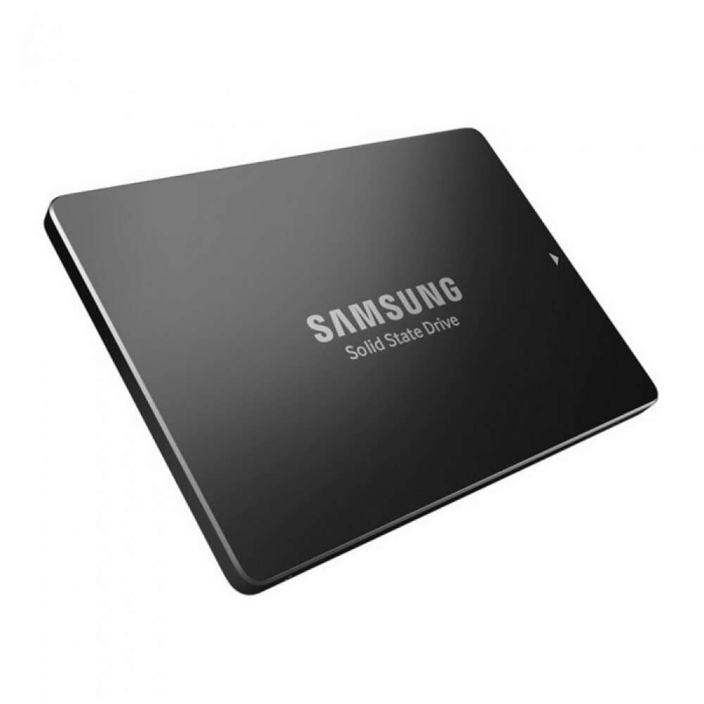 Samsung 1.92tb pm9a3 2.5" pcie ssd (bulk)