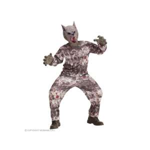 Widmann Farkasember Jelmez - Fiú - 140-es 80409696 - Játék