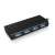 Icy Box AC6104-B USB 3.0 HUB (4 porturi) Argintiu 82604155