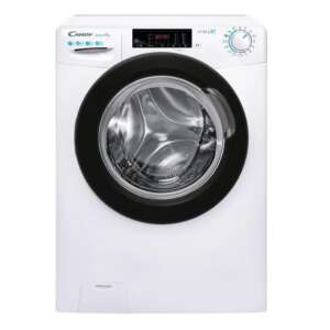 Candy CSO 1275TBE/1-S Elöltöltős mosógép, 7 kg, 1200 ford./perc, 16 program, Simply-Fi, D energiaosztály