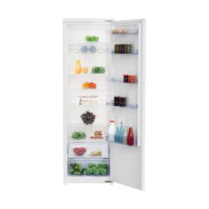 Beko BSSA-315K3 SN single door built-in refrigerator #white