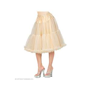 Tüllrock - Creme - Kostüm - 65 cm 69703929 - Mode & Kleidung
