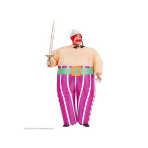 WIKINGER KOSTÜM FÜR HERREN 69704140 - Modă și îmbrăcăminte