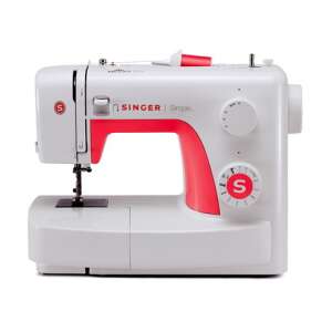Mașină de cusut automată SINGER Simple 3210 Electromecanică