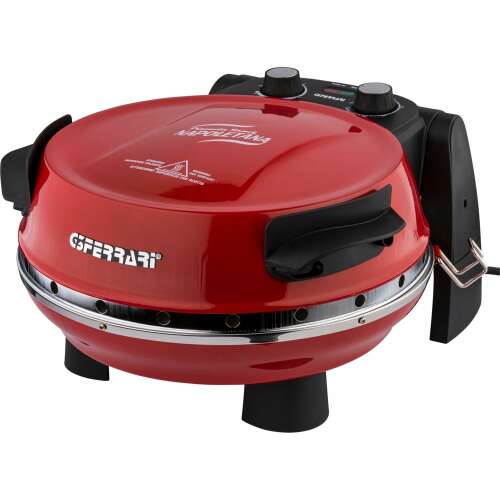 G3 Ferrari Pizzeria Snack electric pizza oven