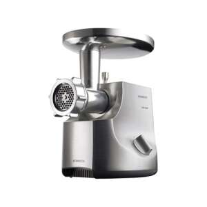 Kenwood MG700 Fleischwolf, leistungsstarker 2000W Motor, robuste Metallkonstruktion - Kenwood