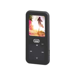 Trevi Mp3 mp4 player bluetooth MPV1780B
