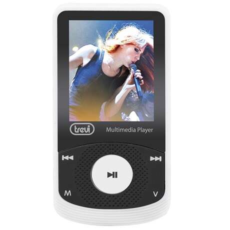 Trevi Mp3 mp4 lejátszó MPV1725W
