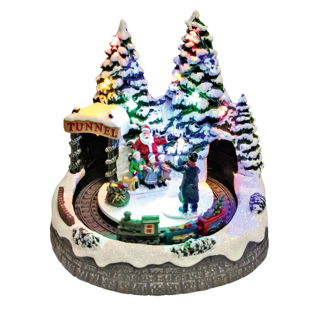 Home by Somogyi Karácsonyi dekoráció DRM8