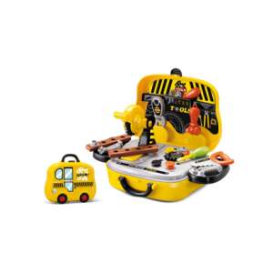 Zestaw narzędzi Buddy Toys BGP 2012