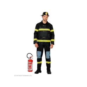 Widmann Tűzoltó Jelmez Férfi - M 69706795 - Öltözködés kiegészítő