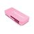 Transcend RDF5R USB 3.0 Külső kártyaolvasó - Pink 107383982