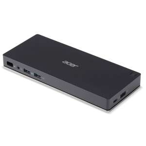 USB TYPE C DOCKINGSTATION II/F/ SELECTED NB + 2-IN-1 MODELS 69707457 - Stacja dokująca