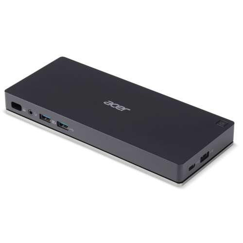 USB TYPE C DOCKINGSTATION II/F/ SELECTED NB + 2-IN-1 MODELS 69707457