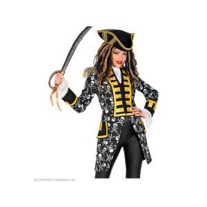 "PIRATEN PARADEFRACK" für Damen KOSTÜM FÜR DAMEN GRÖßE: M 80428689 - Accesorii pentru îmbrăcăminte