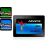 Solid State Drive (SSD) ADATA SU800, 512 GB, 2.5", SATA III 78816854