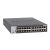 switch Netgear XSM4324CS-100NES Čierna 71551779