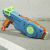 Hasbro Nerf Elite 2.0 Flipshots Flip-8, Nerf Gun foam dart blaster 111225310