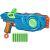 Nerf Elite 2.0 Flipshots Flip-8 Играчка пистолет