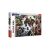 Pudełko puzzli Trefl Avengers Endgame 1000 elementów