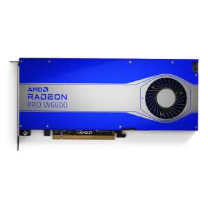 AMD Radeon PRO W6000 Radeon PRO W6600 8 GB GDDR6 91236766 