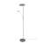 Lampa de podea TRIO 423010207 Edmonton 2950lm cu două capete de lumină reglabile