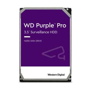 Western Digital Purple Pro 3.5" 18 TB Serial ATA III 91236769 