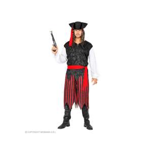 Widmann Kalózjelmez Férfi - XXXL 69709211 - Widmann