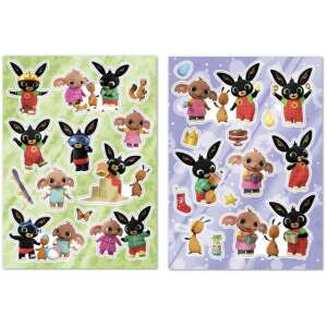 Totum: Bing Window Stickers