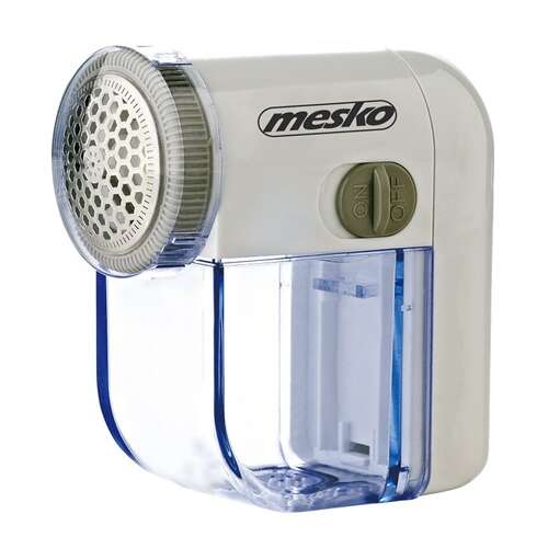 Mesko Deodorizing textile razor MS9610