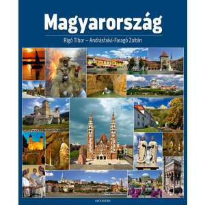 Magyarország 45490365 Szépirodalmi könyv, regény