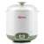 Girmi YG02 yogurt maker, white and green, 1.5L capacity