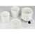 Girmi YG02 yogurt maker, parts: lid, container, filter, and jars
