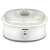 Girmi YG03 Yogurt Maker, white, front view