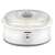Girmi YG03 Yogurt Maker, white, front view