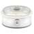 Girmi YG03 Yogurt Maker, white, front view