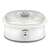 Girmi YG03 Yogurt Maker, white, front view