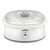 Girmi YG03 Yogurt Maker, white, front view