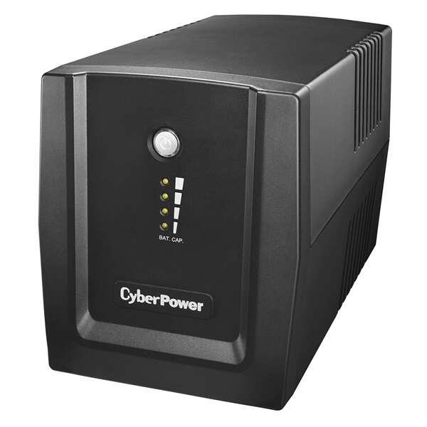 Cyber power cyberpower ut2200e 2200va / 1320w back-ups