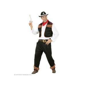 COWBOY KOSTÜM FÜR HERREN Gröse: L 02723 69711034 - Accesorii pentru îmbrăcăminte