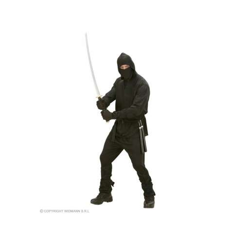 Ninja Jelmez Férfi - L Méret 69711097
