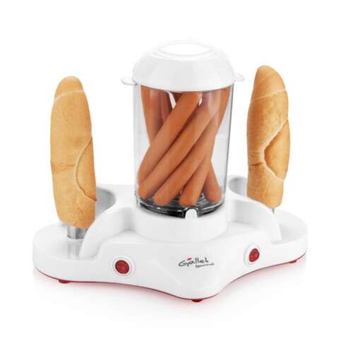 Gallet Hot-dog készítő MAH502