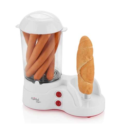 Gallet Hot-dog készítő MAH50