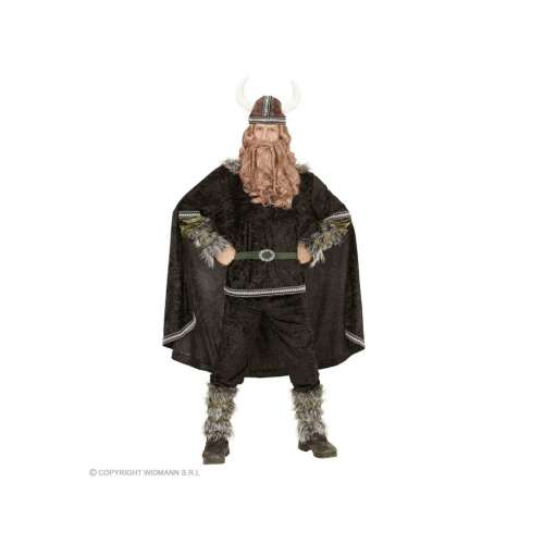 Widmann Viking Harcos Jelmez - Férfi - XL